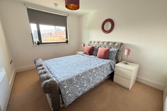 Apartment 40, 17 Standish Street, Liverpool photo 5