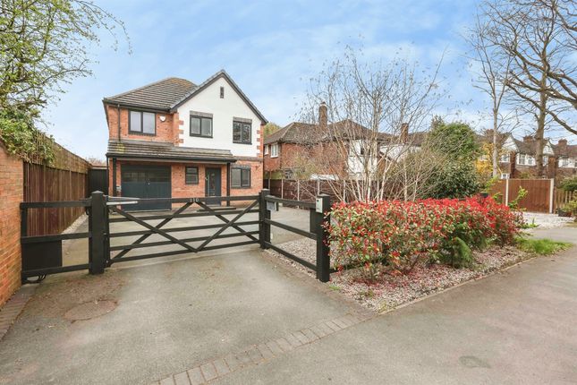 110, Coleshill Road, Birmingham photo 2