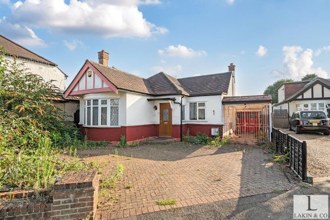 2-bed house on 3, Elgar Close, Ickenham, £650,000