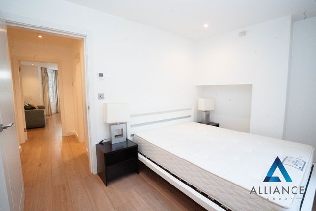 Flat for sale in 30-31 Philbeach Gardens, London