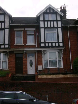 Property to rent in Vivian Road, Sketty, Swansea