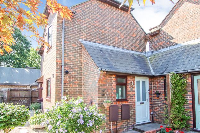 5, Wainsford Court, Lymington photo 4