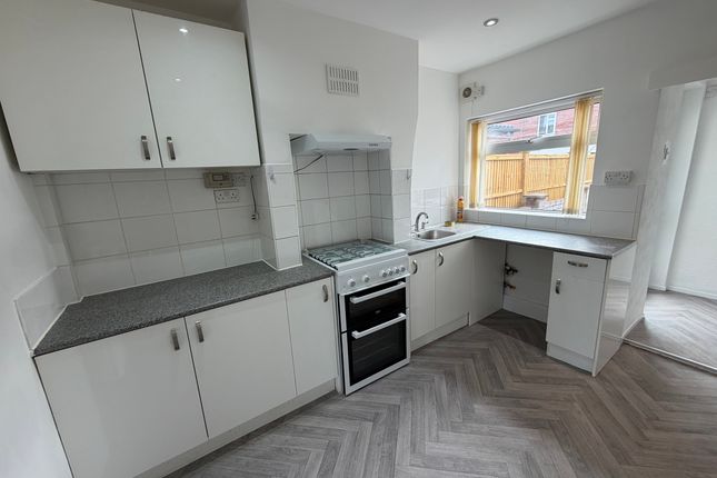 59 Sadler Street, Nottinghamshire photo 4