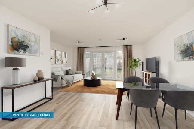 Plot 26 Forthview, Ferrymuir Gait, South Queensferry photo 2
