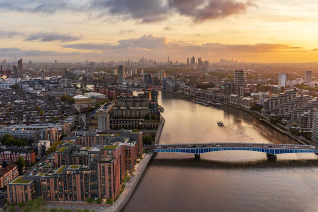 Hurlingham Waterfront, Hurlingham Waterfront, Fulham, Wandsworth Bridge Road, London photo 3