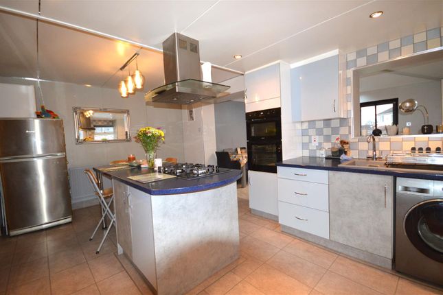 Semi-detached house for sale in Abraham Hill, Rothwell, Leeds