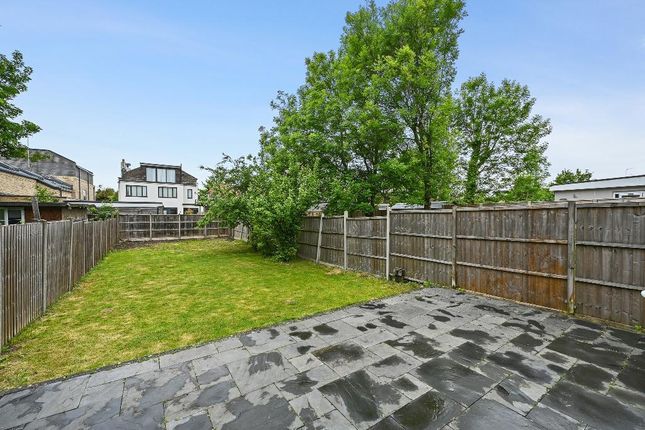 4-bed house on 20, Somerton Road, London, £900,000