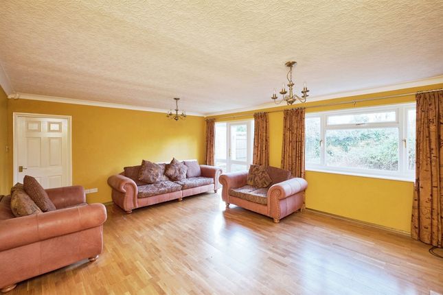 Detached house for sale in Lant Close, Coventry