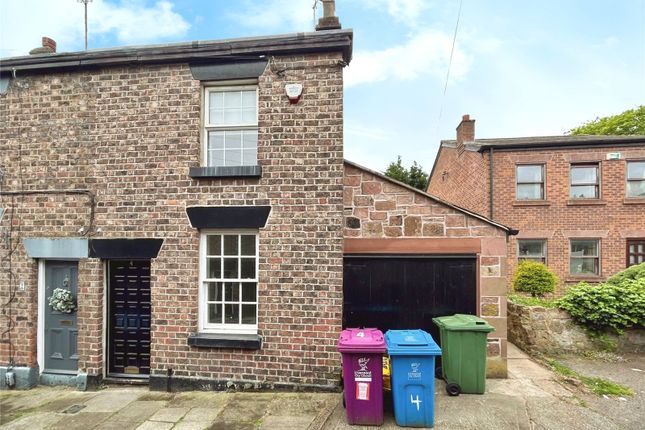 Thumbnail Cottage to rent in Rushton Place, Liverpool, Merseyside