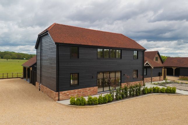 Plot 3 - Meadow View, Norwood Hill Road, Charlwood photo 3