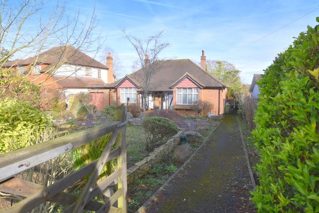 Bungalow for sale in Groveside, Great Bookham, Leatherhead