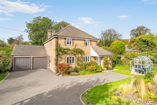 3-bed detached on Maiden Newton Road, Dorchester, £600,000