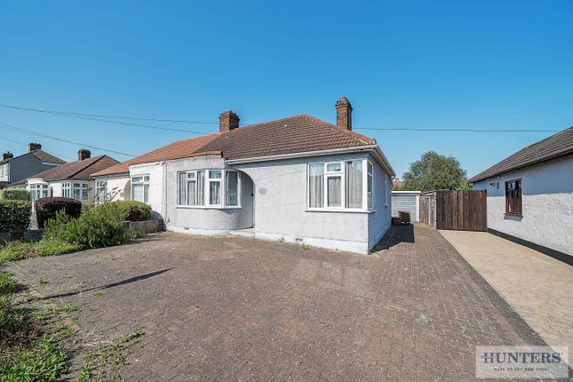 Thumbnail Semi-detached bungalow for sale in Long Lane, Bexleyheath