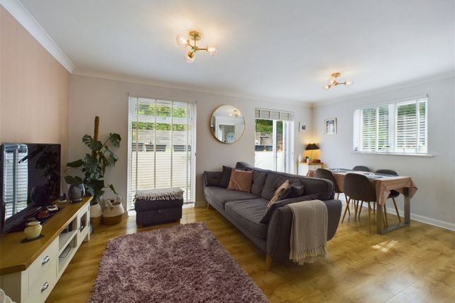 Semi-detached house for sale in Scarlatti Road, Basingstoke