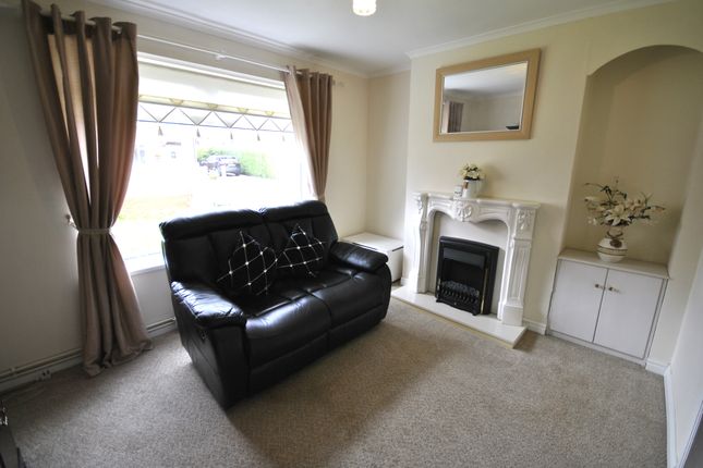 Semi-detached house for sale in Middlegate, Scawthorpe, Doncaster