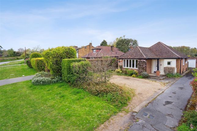 Bungalow to rent in Bottrells Lane, Chalfont St. Giles