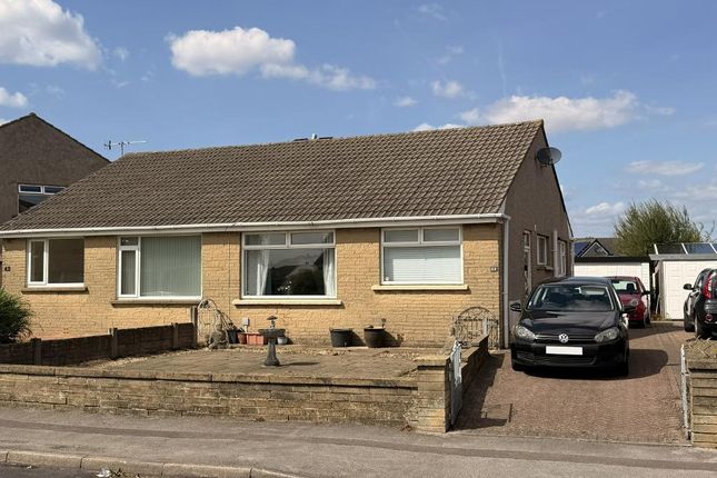 2-bed semi-detached on 44, Oak Avenue, Morecambe, £225,000