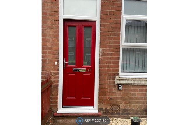 Room to rent in Dean Street, Coventry