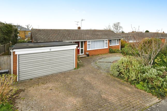 Bungalow for sale in Grey Ladys, Chelmsford, Essex