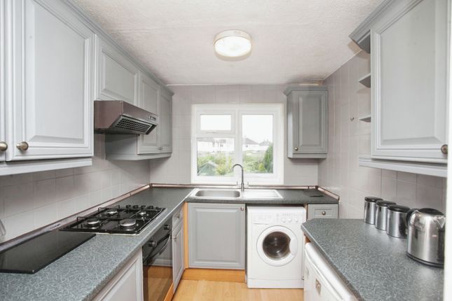 Flat for sale in New Street, Bedworth