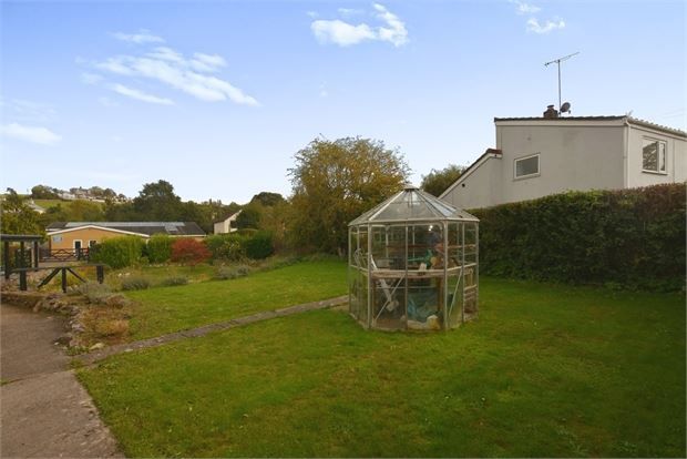 Cottage for sale in Abbotskerswell, Newton Abbot, Devon.