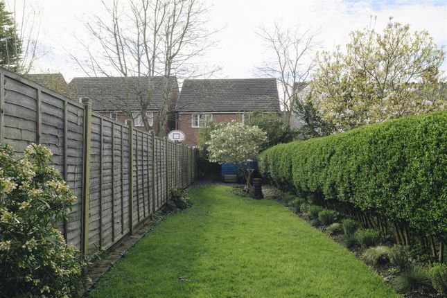 Terraced house for sale in Woodville Road, Kings Heath, Birmingham