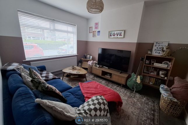 Merton Road, Prestwich, Manchester photo 3