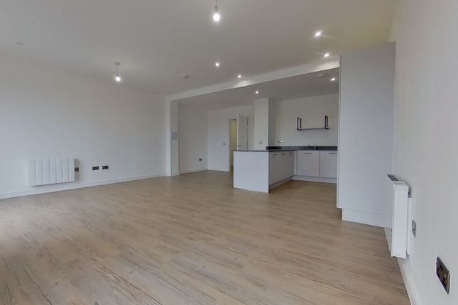 Flat to rent in Inverlair Avenue, Glasgow