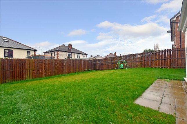 Detached house for sale in St. Michaels Drive, East Ardsley, Wakefield, West Yorkshire