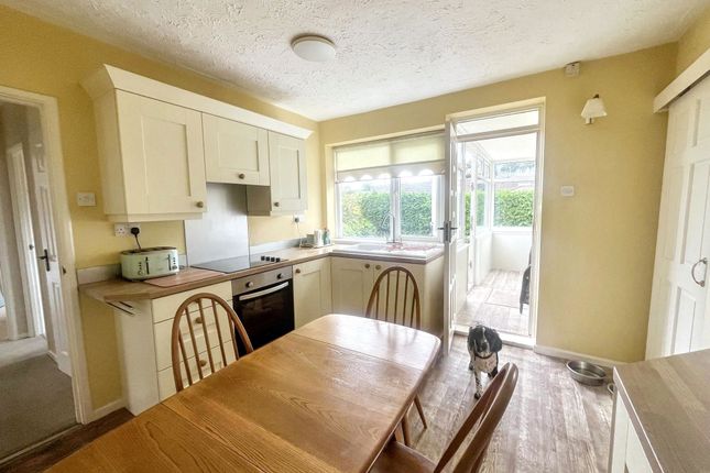 21, Ringway, Choppington photo 4