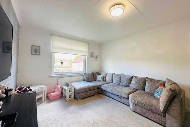 Flat for sale in Clyde Place, Cambuslang, Glasgow