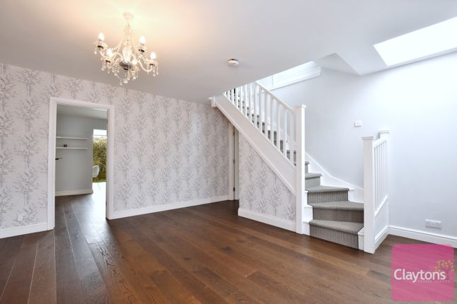 Detached house for sale in Toms Lane, Kings Langley