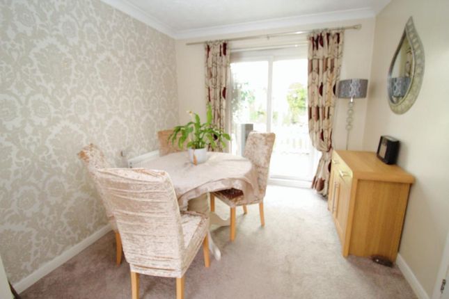 Detached bungalow for sale in Poachers Gate, Pinchbeck, Spalding