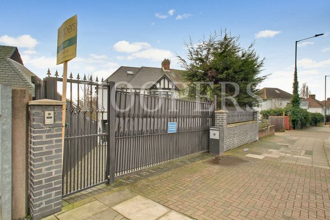 Property to rent in Dollis Hill Lane, London
