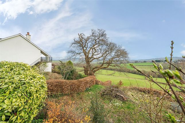 Detached house for sale in Talachddu, Brecon, Powys