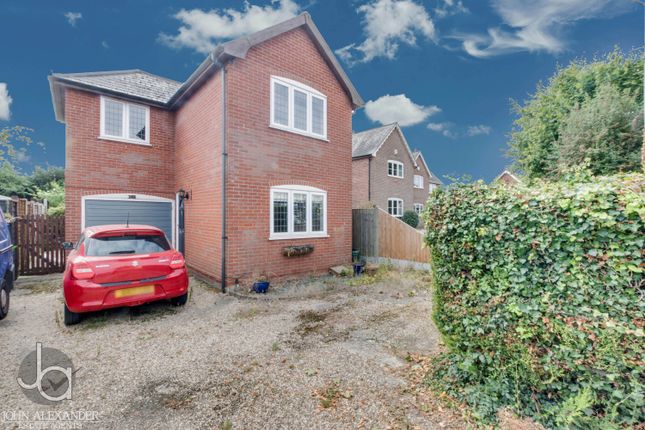 Detached house for sale in London Road, Copford, Colchester