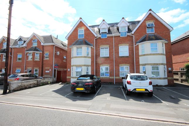 Thumbnail Flat for sale in Carysfort Road, Boscombe, Bournemouth