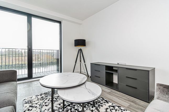 Flat 127, 321 Ordsall Lane, Salford photo 3