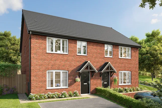 Together Homes - Sunnybower Meadow