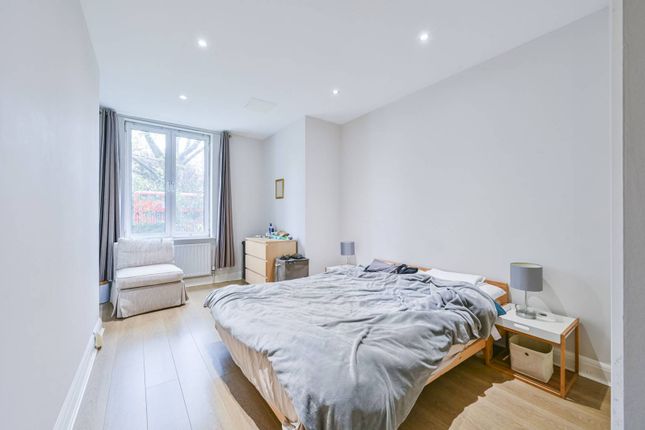 Thumbnail Flat to rent in Claremont Heights, Angel, London