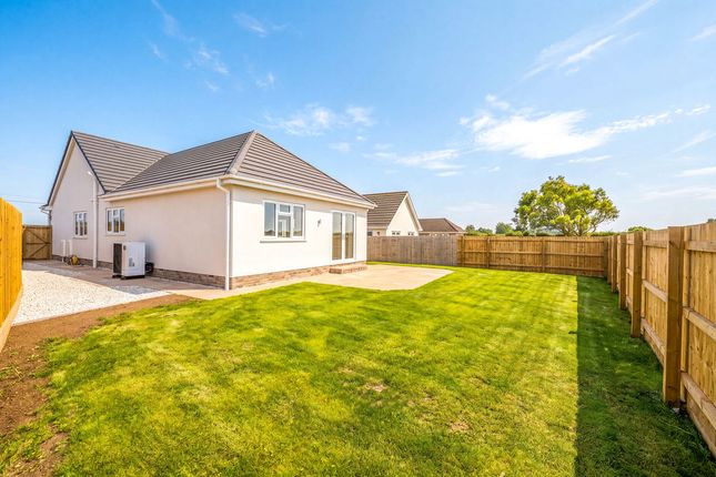 The Retreat, Rectory Way, Weston-Super-Mare photo 4