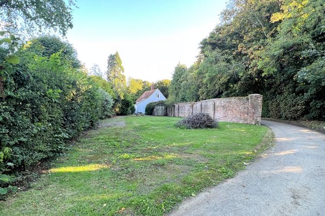 Detached house for sale in Surrenden Park, Pluckley, Ashford