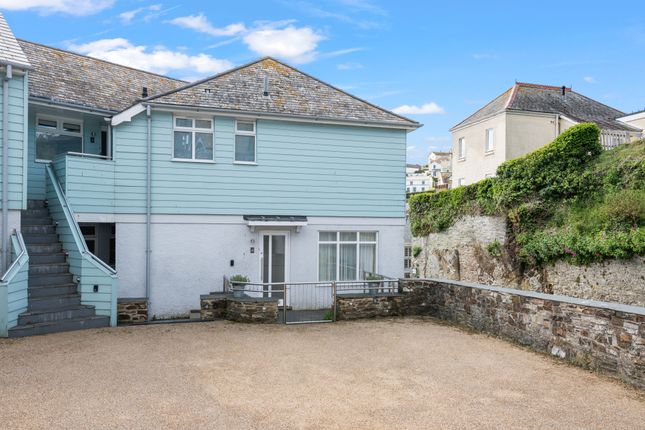 3 bed flat for sale in Market Street, Salcombe TQ8