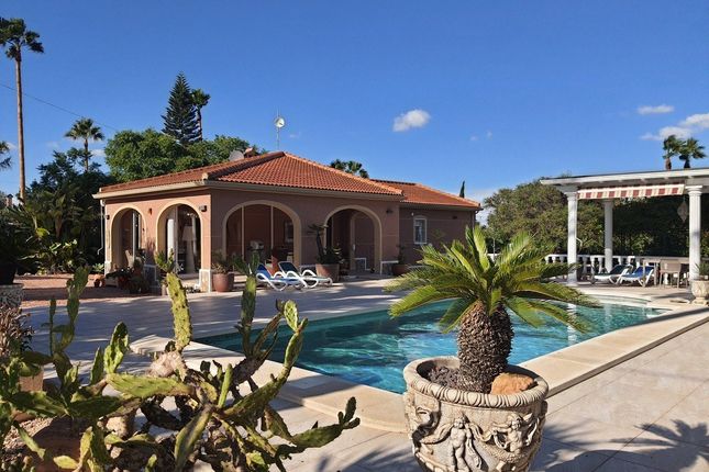 Villa for sale in 03177 Daya Vieja, Alicante, Spain