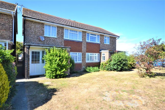 Semi-detached house for sale in Priory Road, Eastbourne