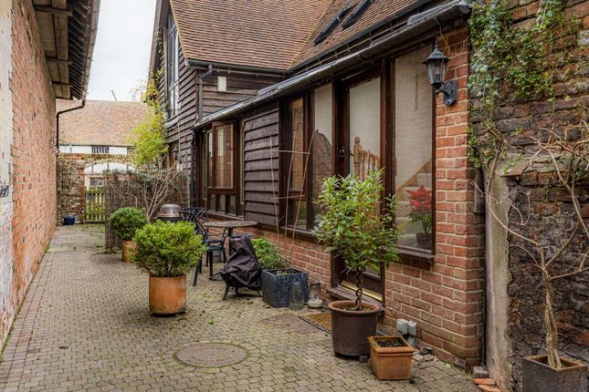 Thumbnail Property for sale in Best Lane, Canterbury