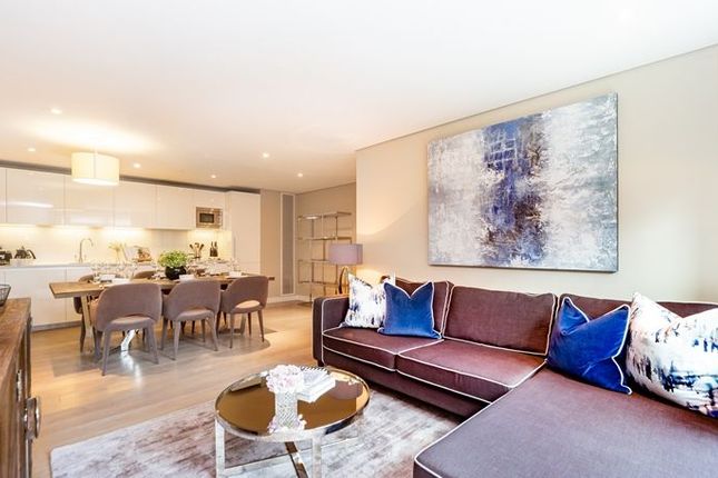Apartment 209, London photo 3