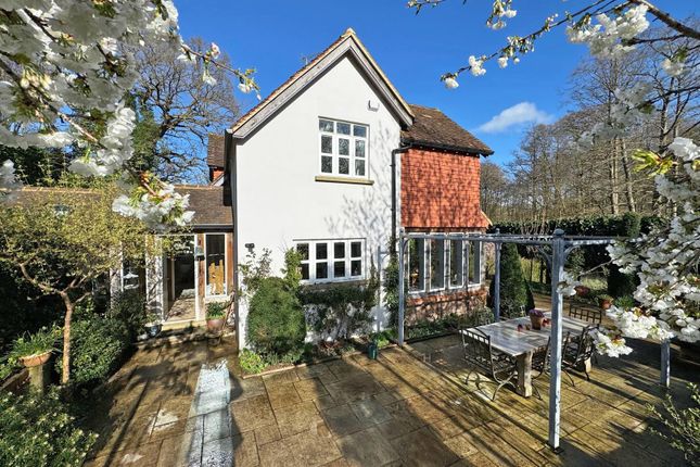 Semi-detached house for sale in Portsmouth Road, Godalming