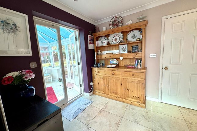 Detached house for sale in Onslow Road, Newent