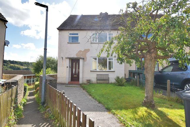 3-bed house on 11 Williamson Crescent, High Peak, £245,000